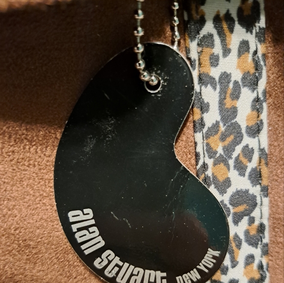 Alan Stuart New York Bag - Picture 5 of 13